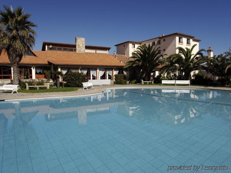 Hotel La Serena Plaza Екстериор снимка